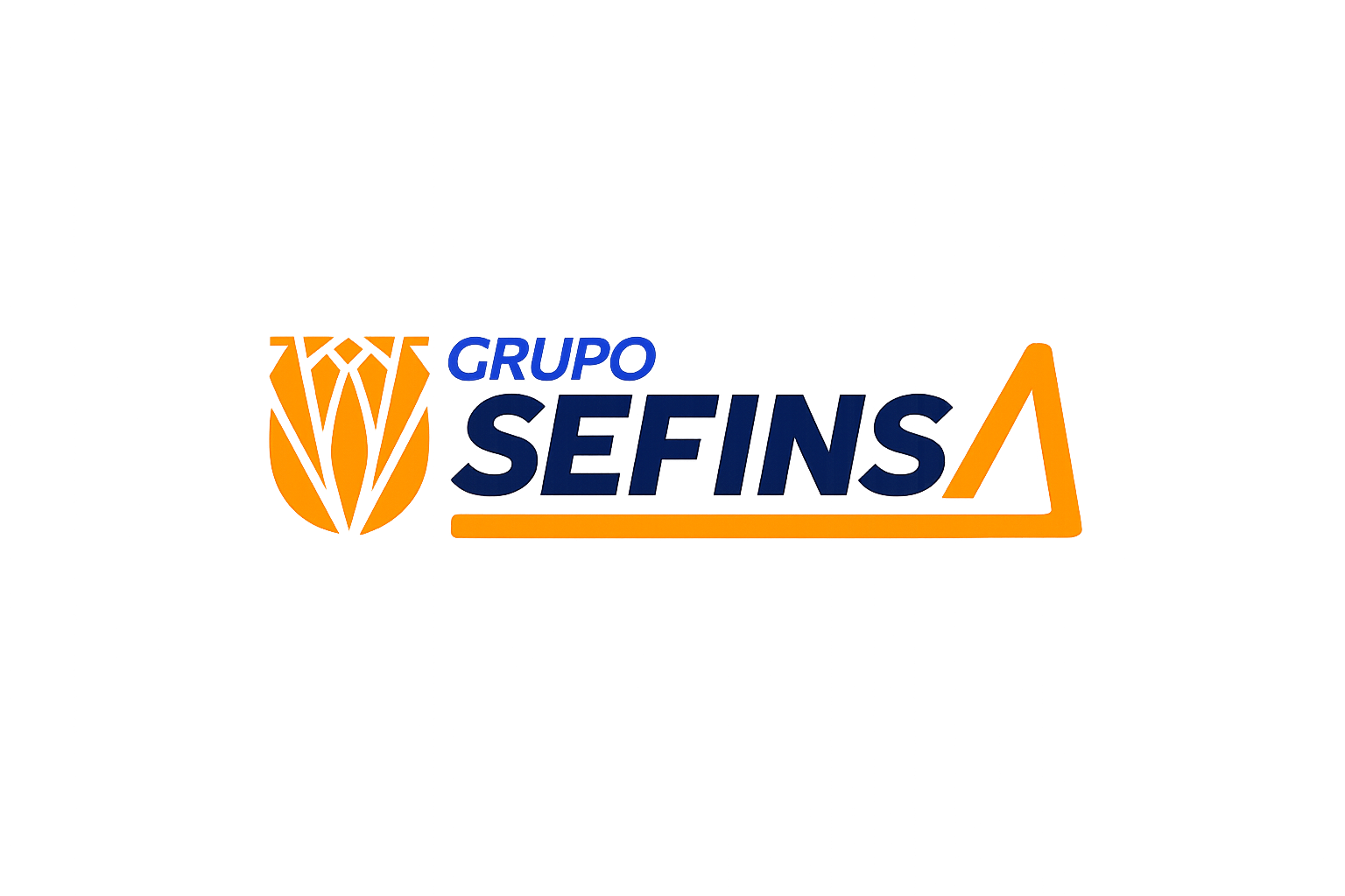 Logo de SEFINSA